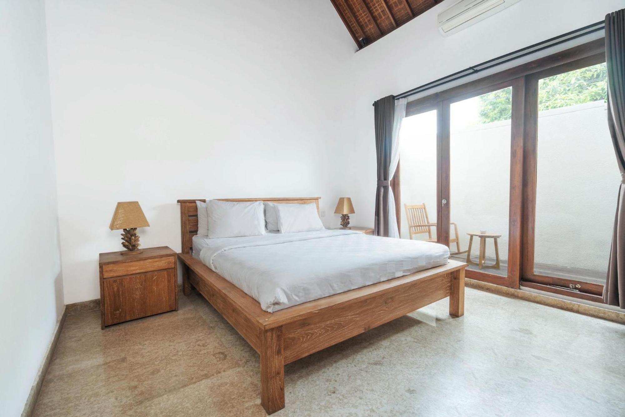 Rarama Living Studio Kerobokan  Exterior photo